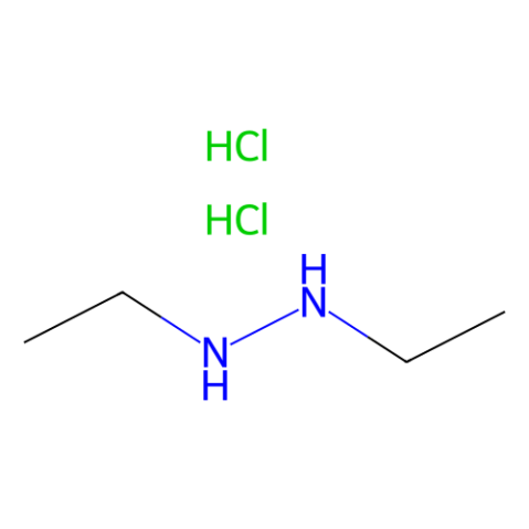 1,2-二乙基肼二盐酸盐,1,2-Diethylhydrazine dihydrochloride