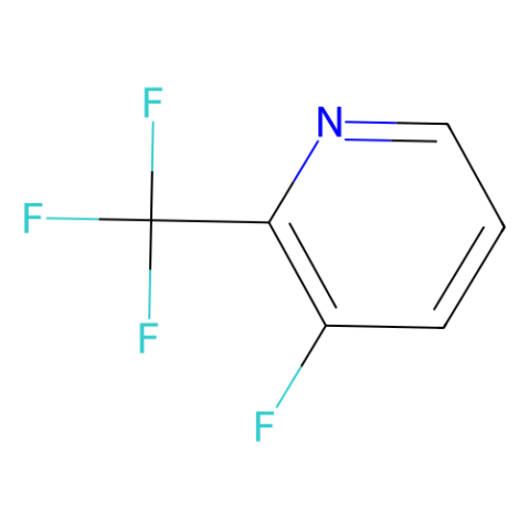 3-氟-2-(三氟甲基)吡啶,3-fluoro-2-(trifluoromethyl)pyridine