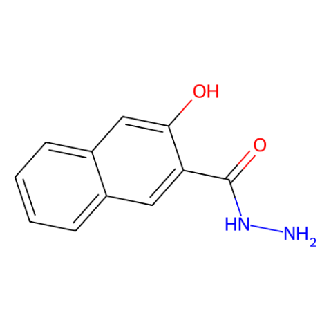 3-羥基-2-萘酸肼,3-Hydroxy-2-naphthoic hydrazide