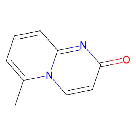 6-甲基-2H-吡啶并[1,2-a]嘧啶-2-酮,6-Methyl-2H-pyrido[1,2-a]pyrimidin-2-one