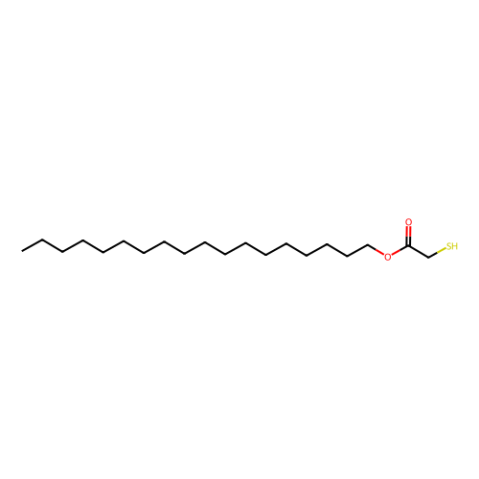 巯基乙酸十八烷基酯,Octadecyl Thioglycolate