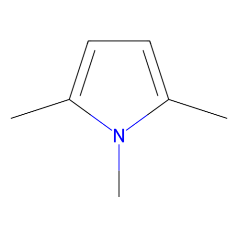 1,2,5-三甲基吡咯,1,2,5-Trimethylpyrrole