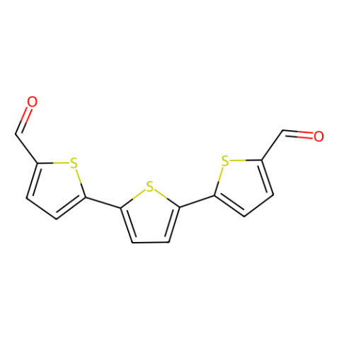 2,2':5',2''-三噻吩-5,5''-二甲醛,2,2':5',2''-Terthiophene-5,5''-dicarboxaldehyde