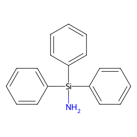 三苯代甲硅烷基胺,Triphenylsilylamine