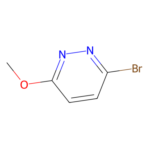 3-溴-6-甲氧基哒嗪,3-Bromo-6-methoxypyridazine