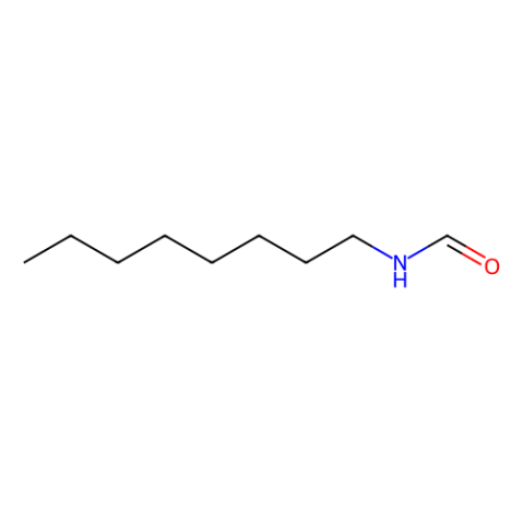 N-正辛基甲酰胺,N-n-Octylformamide