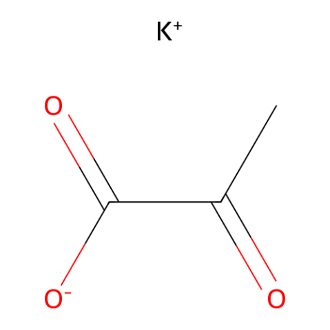 丙酮酸鉀鹽,Pyruvic Acid Potassium Salt