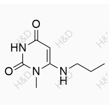 乌拉地尔杂质45,Urapidil Impurity 45