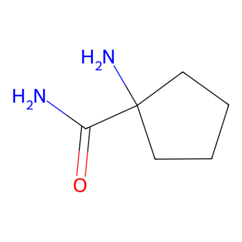 1-氨基-1-环戊烷羧酰胺,1-Amino-1-cyclopentanecarboxamide