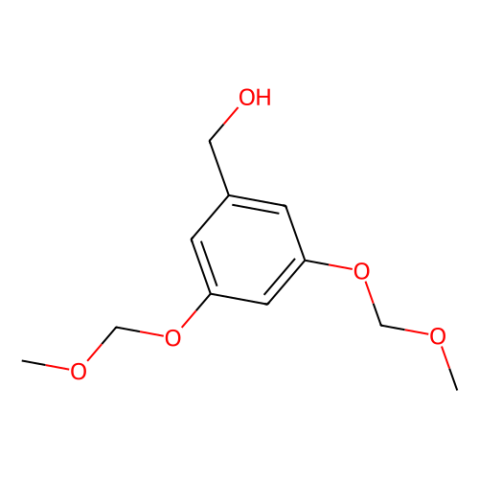 3,5-双(甲氧基甲基氧)苄醇,3,5-Bis(methoxymethyloxy)benzyl Alcohol