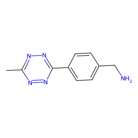 盐酸甲基四嗪胺,Methyltetrazine-Amine hydrochloride