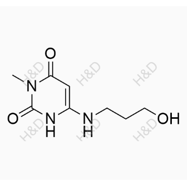 乌拉地尔杂质44,Urapidil Impurity 44