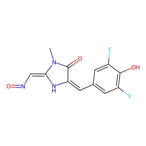 DFHO,RFP荧光团类似物在活细胞中对RNA成像,DFHO