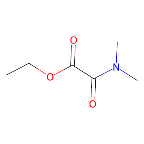 N,N-二甲基草酸乙酯,Ethyl N,N-dimethyloxamate