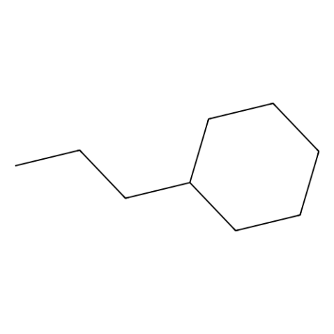 丙基环己烷,Propylcyclohexane