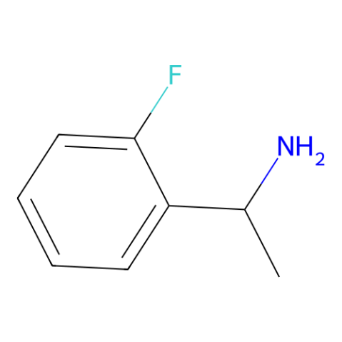 (R)-1-(2-氟苯基)乙胺,(R)-1-(2-Fluorophenyl)ethylamine