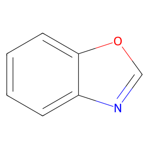 苯并恶唑,Benzoxazole