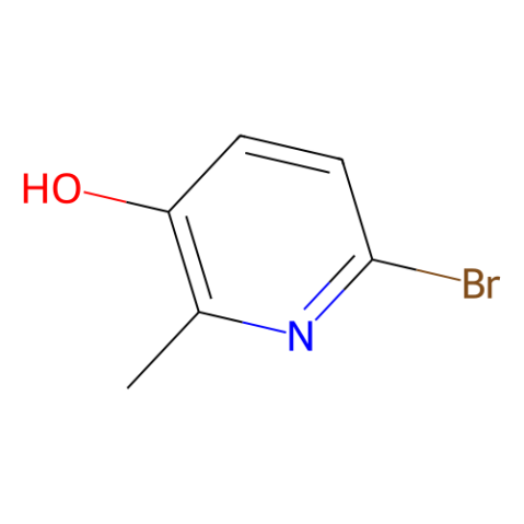 6-溴-3-羥基-2-甲基吡啶,6-Bromo-2-methylpyridin-3-ol