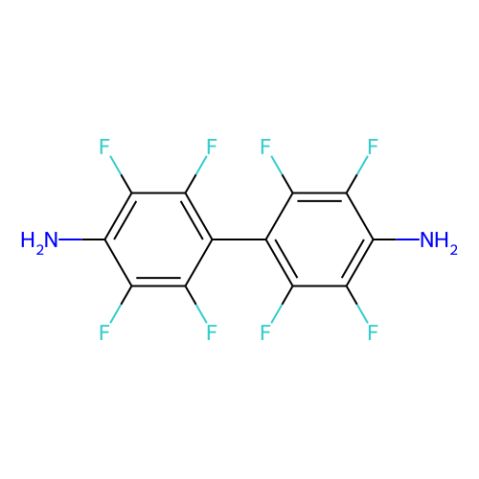 4,4'-二氨基八氟联苯,4,4'-Diaminooctafluorobiphenyl