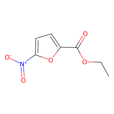 5-硝基-2-糠酸乙酯,Ethyl 5-nitro-2-furoate
