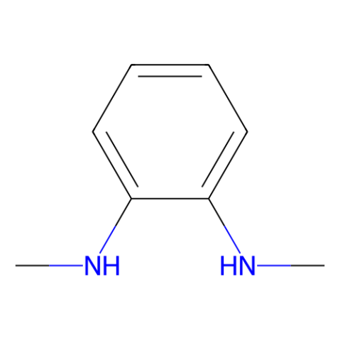 N,N'-二甲基-1,2-苯二胺,N,N′-Dimethyl-1,2-phenylenediamine