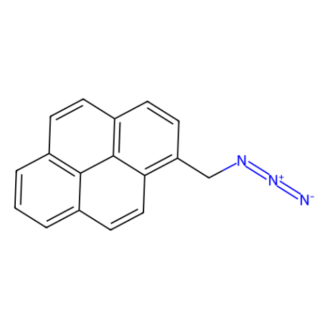 1-(叠氮基甲基)芘,1-(Azidomethyl)pyrene