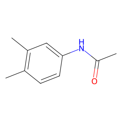 3',4'-二甲基乙酰苯胺,3',4'-Dimethylacetanilide