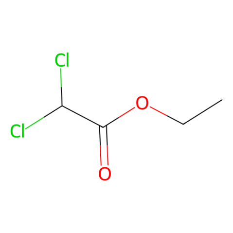 二氯乙酸乙酯,Ethyl dichloroacetate