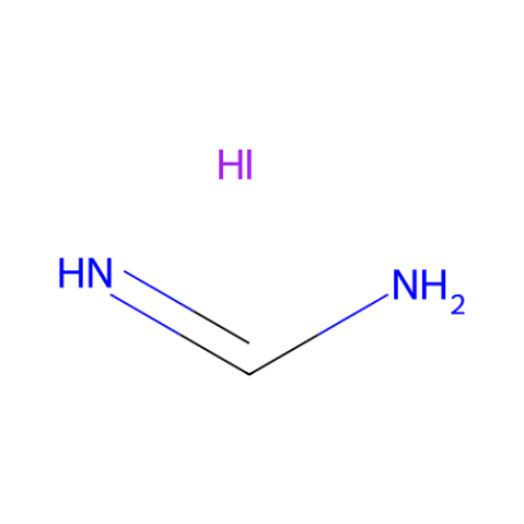 甲脒氢碘酸盐 (低含水量),Formamidine Hydroiodide (Low water content)