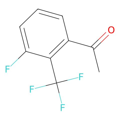 3'-氟-2'-三氟甲基苯乙酮,3'-Fluoro-2'-(trifluoromethyl)acetophenone