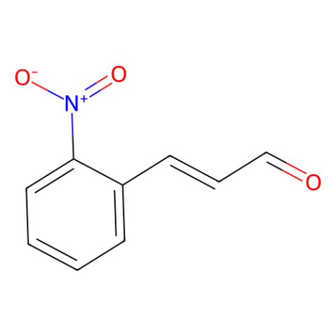 2-硝基肉桂醛,2-Nitrocinnamaldehyde