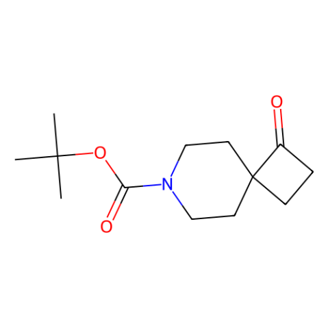 1-氧代-7-氮雜螺[3.5]壬烷-7-甲酸叔丁酯,tert-butyl 1-oxo-7-azaspiro[3.5]nonane-7-carboxylate