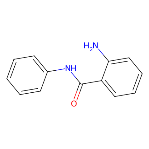 2'-氨基苯甲酰苯胺,2-AMINOBENZANILIDE