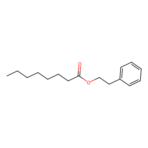 n-辛酸2-苯乙酯,2-Phenylethyl n-Octanoate