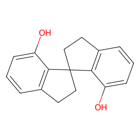 (S)-2,2,3,3-四氢-1,1-螺双[1H-茚] -7,7-二醇,(S)-2,2,3,3-Tetrahydro-1,1-spirobi[1H-indene]-7,7-diol
