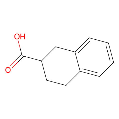 1,2,3,4-四氢-2-萘甲酸,1,2,3,4-Tetrahydro-2-naphthoic acid