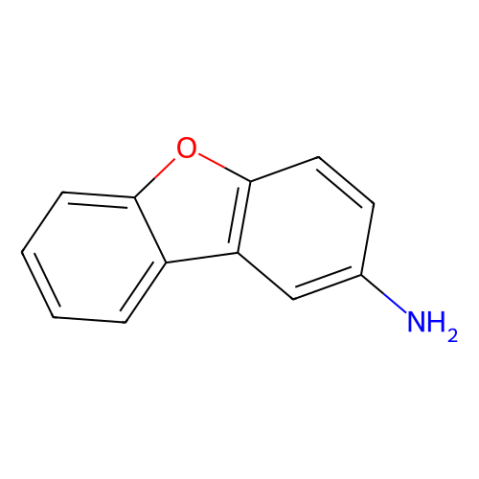 2-氨基二苯并呋喃,2-Aminodibenzofuran