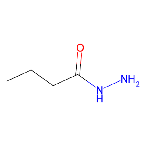 丁酰肼,Butyric acid hydrazide