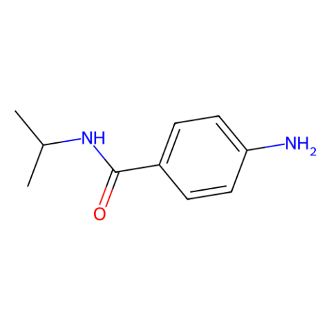 4-氨基-N-異丙基苯甲酰胺,Isopropyl 4-aminobenzamide