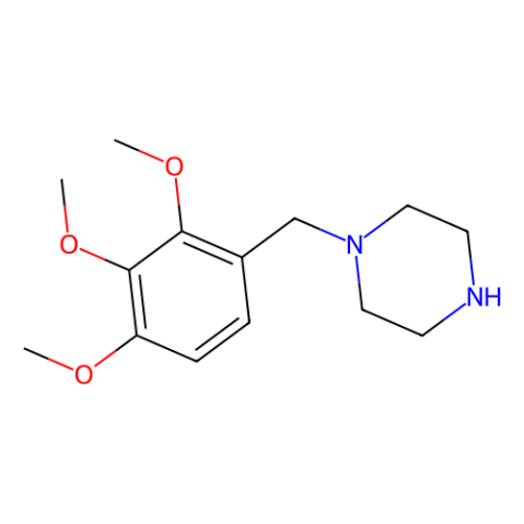 曲美他嗪,Trimetazidine