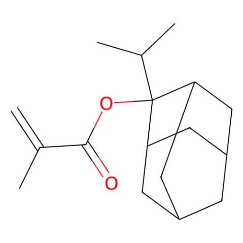 2-異丙基-2-甲基丙烯酰氧基金剛烷,2-Isopropyl-2-methacryloyloxyadamantane