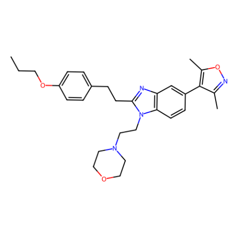 PF CBP1,CBP / p300溴结构域抑制剂,PF CBP1