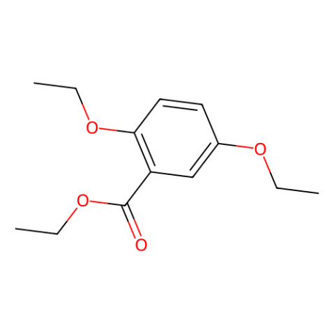 2,5-二乙氧基苯甲酸乙酯,Ethyl-2,5-diethoxybenzoate