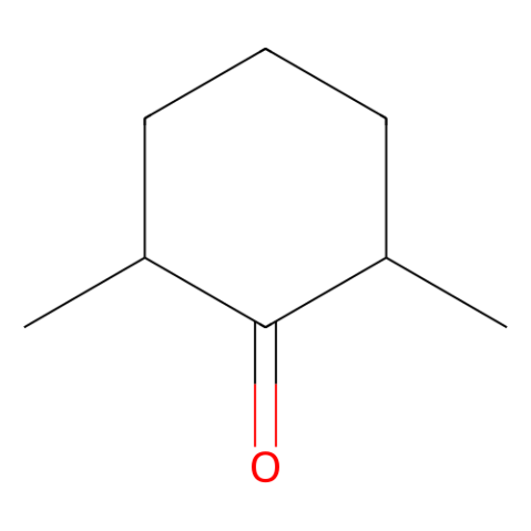 2,6-二甲基环己酮(异构体的混合物),2,6-Dimethylcyclohexanone (mixture of isomers)