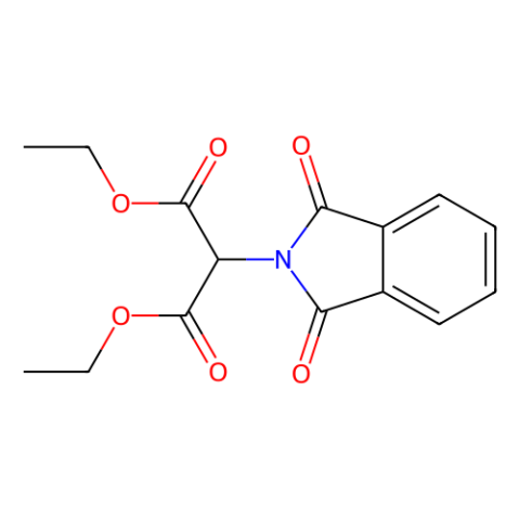 邻苯二甲酰亚胺基丙二酸二乙酯,Diethyl Phthalimidomalonate