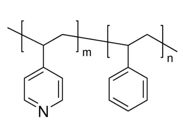 聚（4-乙烯基吡啶-co-苯乙烯）,Poly(4-vinylpyridine-co-styrene)