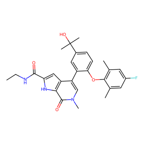 ABBV-744,ABBV-744