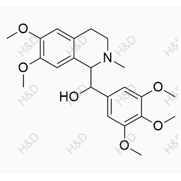 米库氯铵杂质17,Mivacurium Chloride Impurity 17