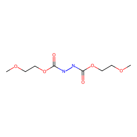 二-2-甲氧基乙基偶氮二羧酸酯,Bis(2-methoxyethyl) diazene-1,2-dicarboxylate