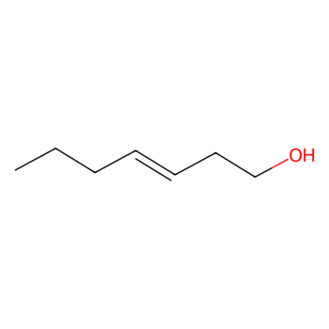 顺-3-庚烯-1-醇,cis-3-Hepten-1-ol